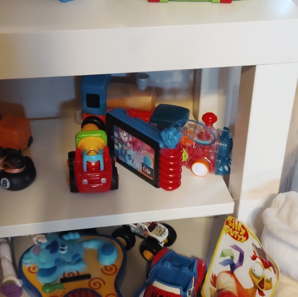 Toy Collection - Picture 8 of 9